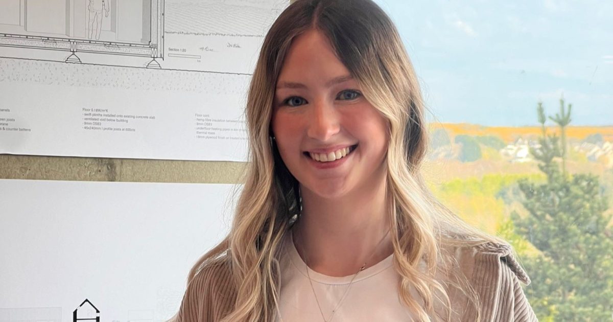 OpenGraph Image for Success for students from the Scott Sutherland School at Highlands and Islands Architectural Association Student Awards