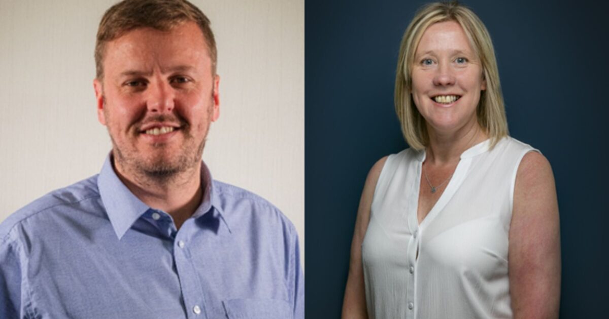 OpenGraph Image for Rachel O’Donnell and Malcolm Thomson join GCT Board of Directors
