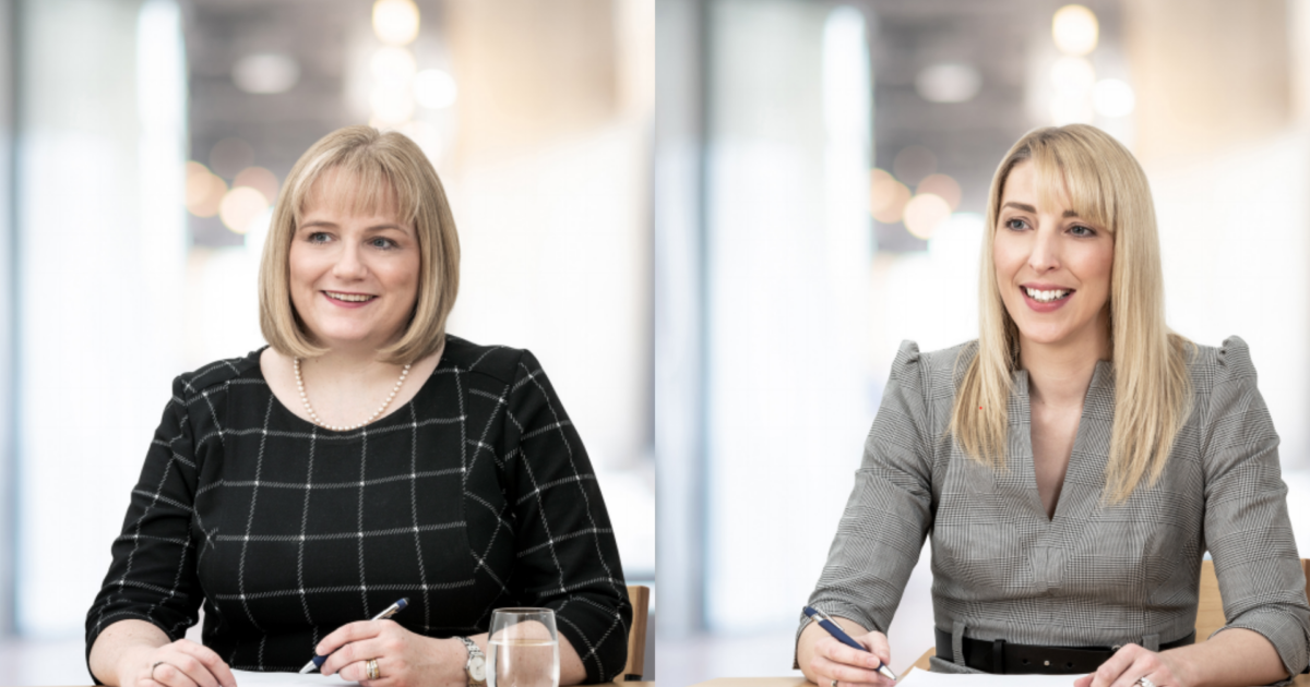 OpenGraph Image for RCCW family law team obtain Law Society Accreditation