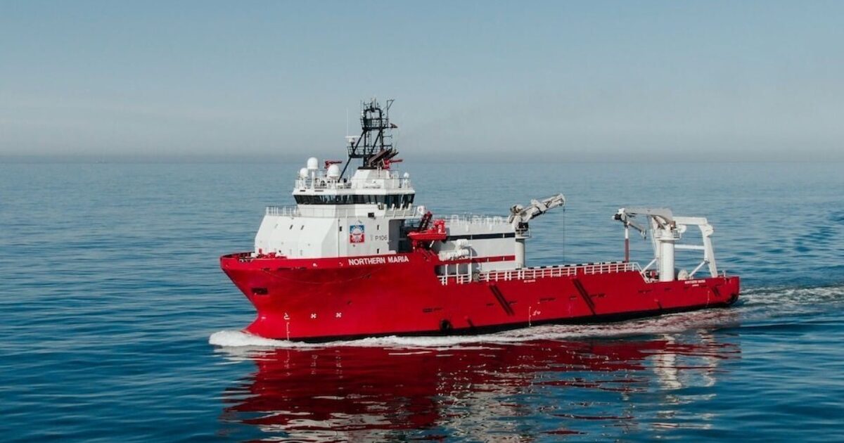 OpenGraph Image for Reach Subsea bolsters capabilities to meet increasing demand