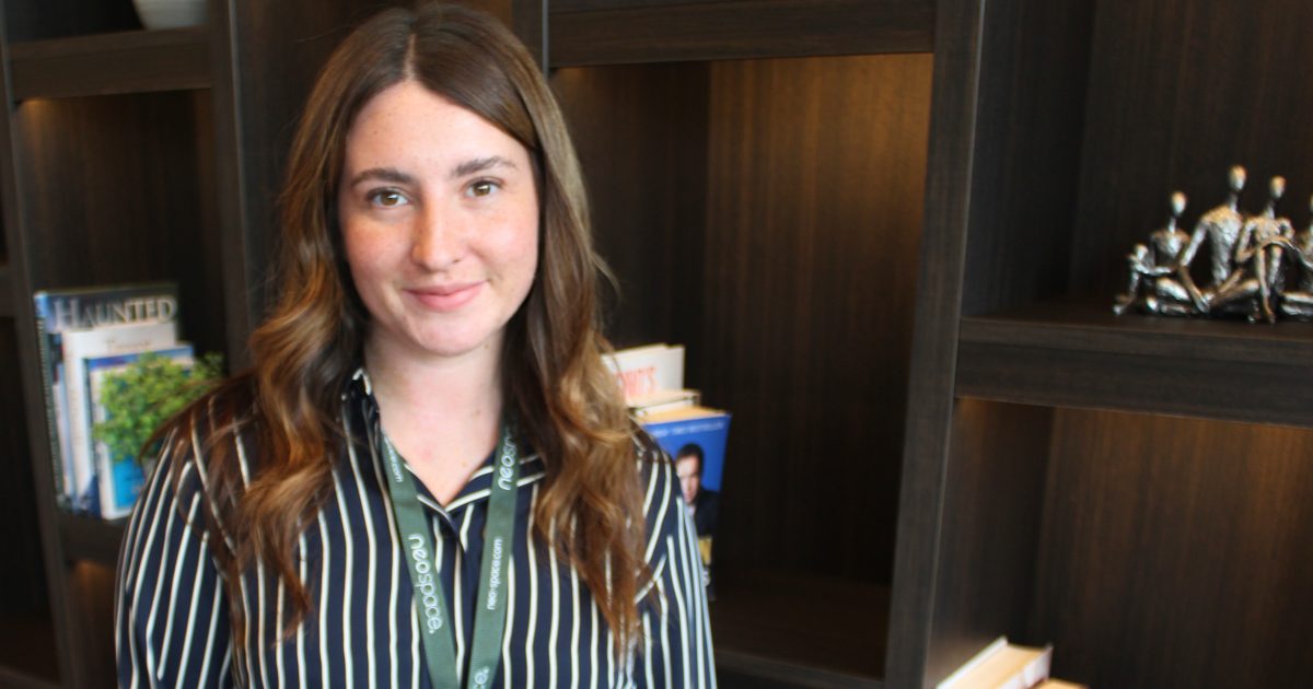 OpenGraph Image for Munro's Travel announces appointment of Rebecca Harrison