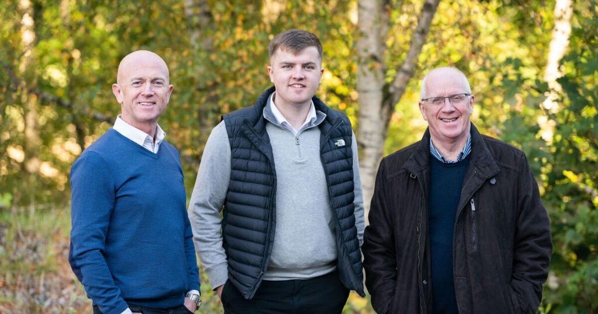 OpenGraph Image for Scottish Enterprise funding helps create new graduate engineer role at Recycl8