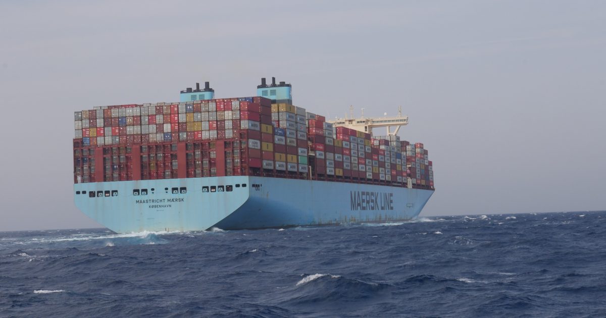 OpenGraph Image for Soaring shipping costs force retailers to stock up early for Christmas