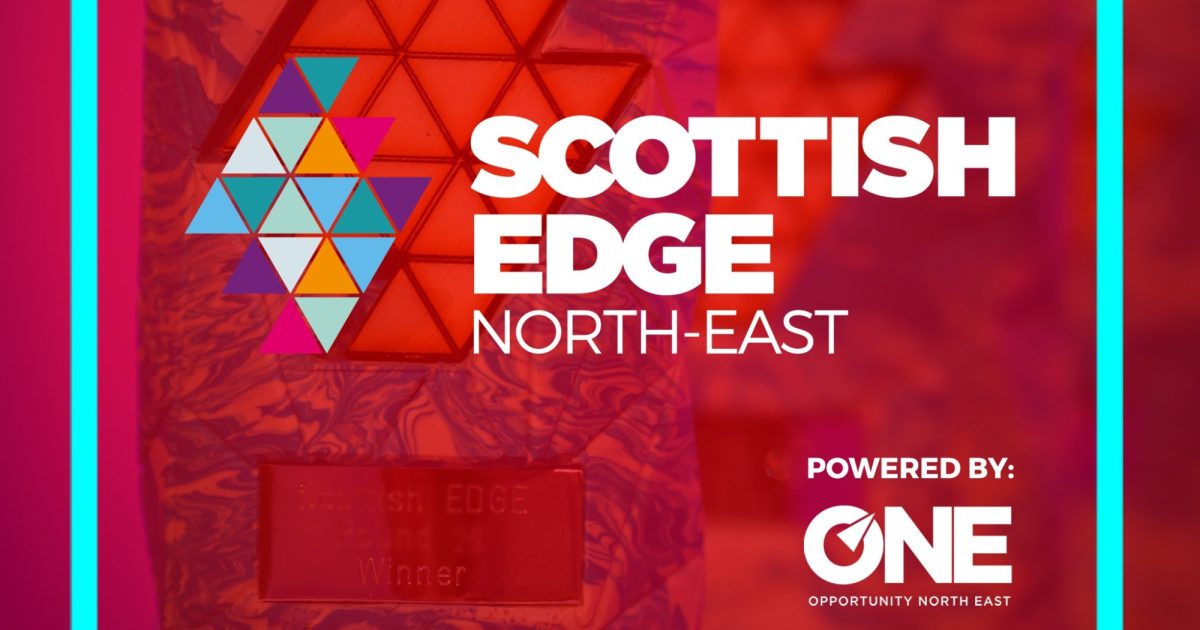 OpenGraph Image for Ten startups make Regional EDGE North East finals