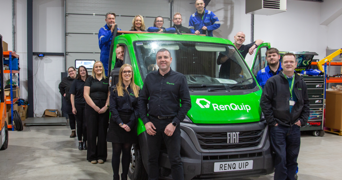 OpenGraph Image for RenQuip reflects on a milestone year and sets sights on an ambitious 2026