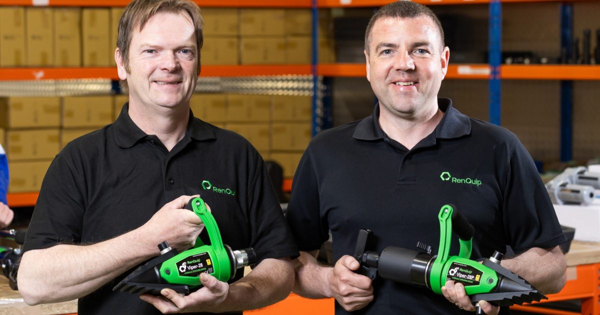 OpenGraph Image for RenQuip completes successful management buy-out