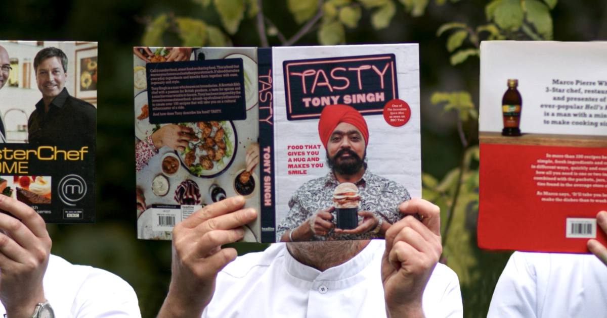 OpenGraph Image for Delicious journey of discovery awaits Aberdeen diners – but it’s top secret!