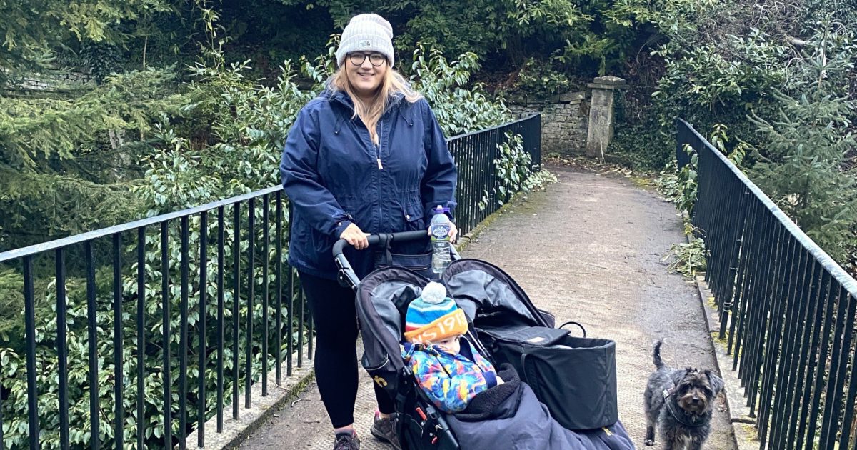 OpenGraph Image for Charity urges movers of all abilities to sign up for annual Marathon March