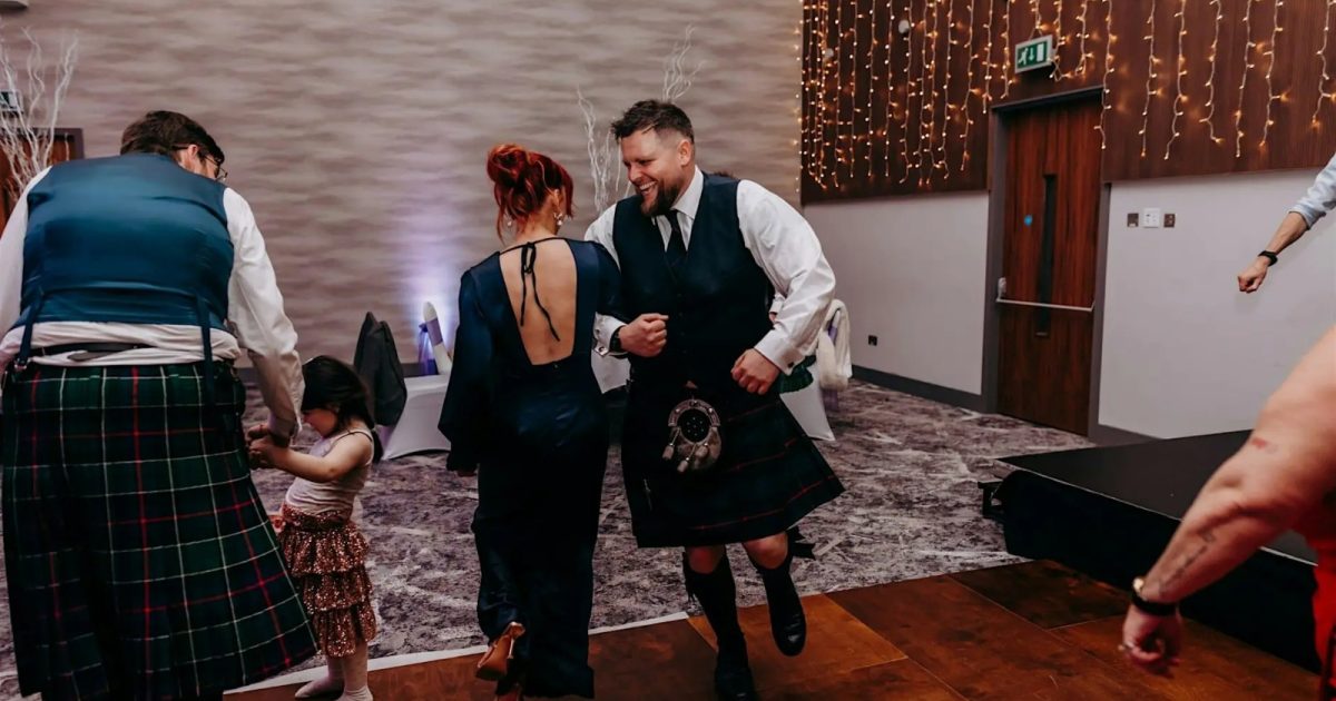 OpenGraph Image for Belmont launches Hollywood-themed ceilidh to support cinema revival