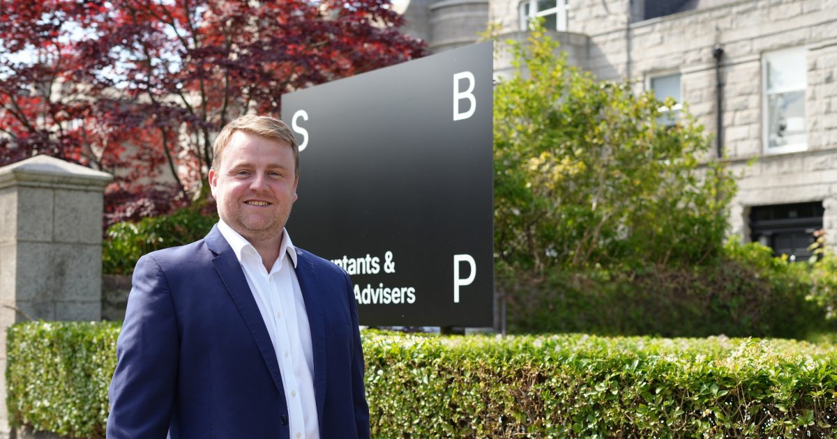 OpenGraph Image for SBP Accountants & Business Advisers bolster expertise with senior appointment