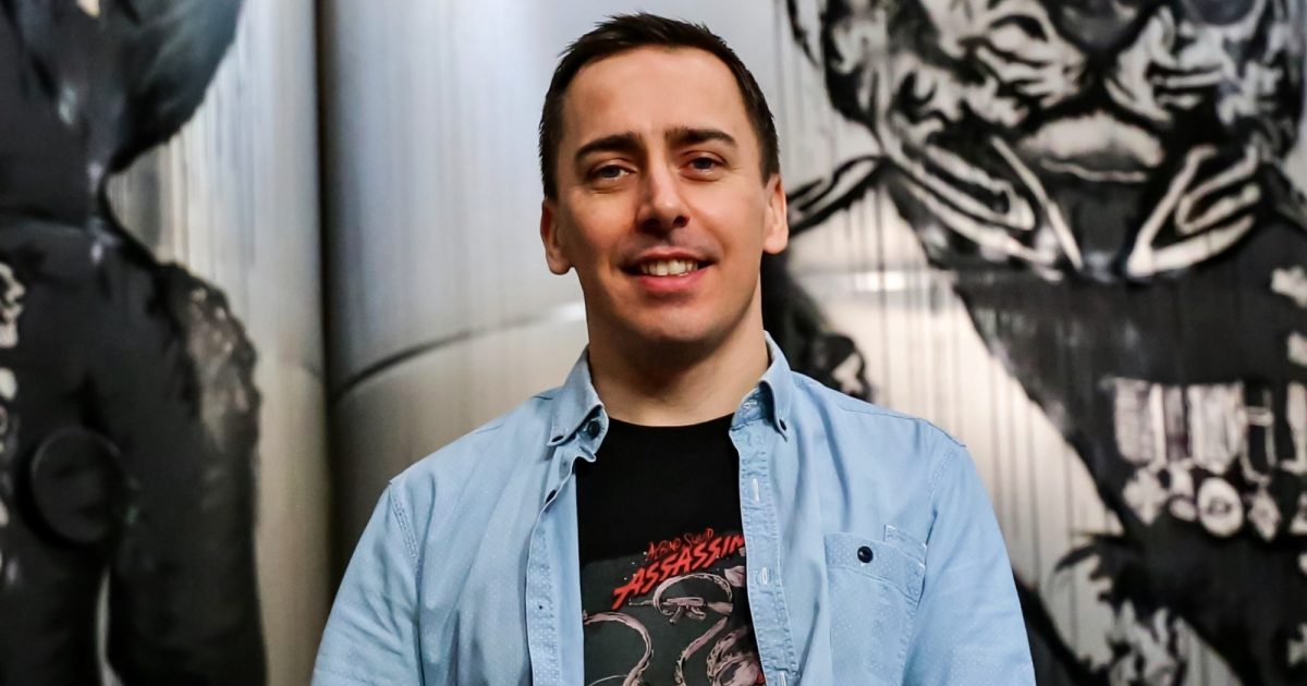 OpenGraph Image for BrewDog announces franchise leadership changes