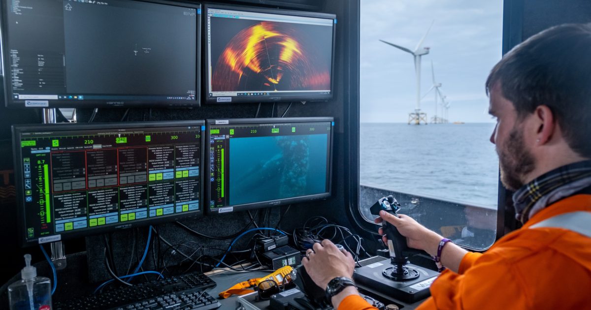 OpenGraph Image for Terraocean launch set to deliver solutions for renewables sector
