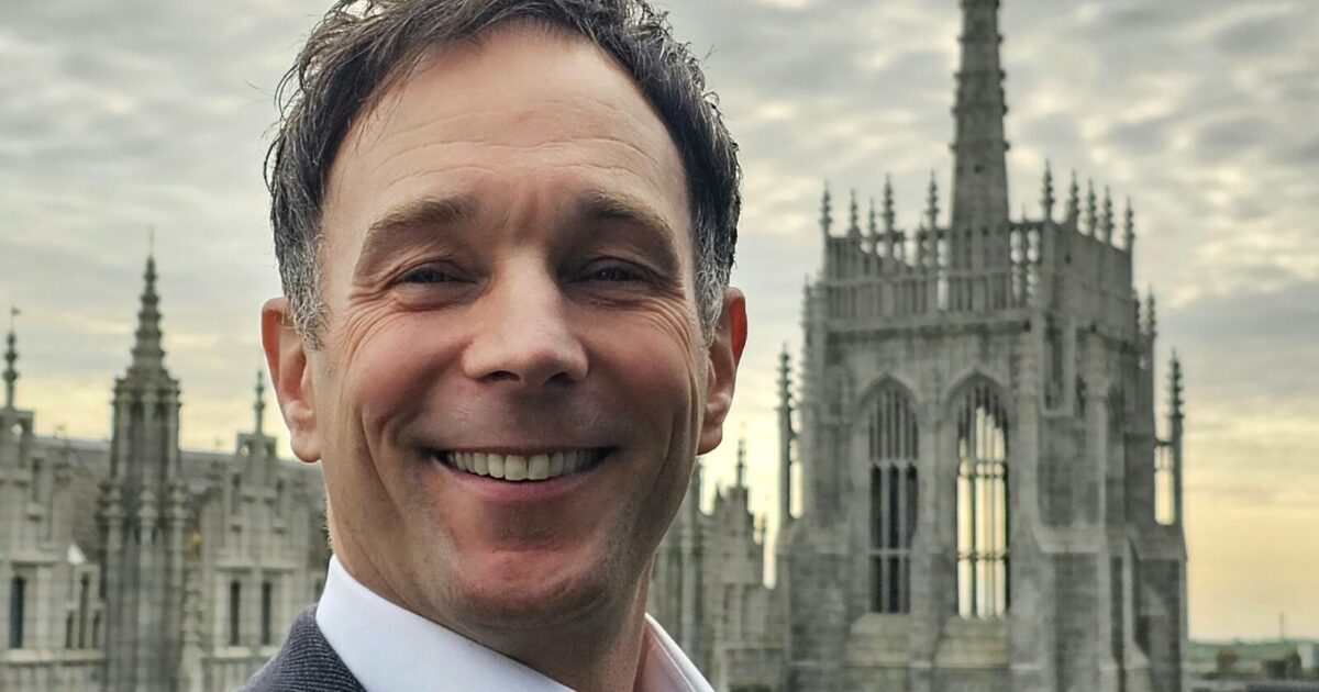 OpenGraph Image for 'We must remain focussed on journey to net zero'