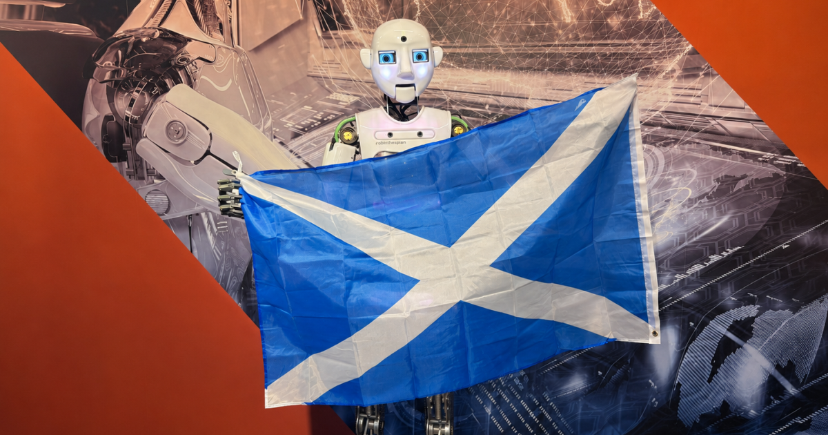 OpenGraph Image for Summer of sport begins at Aberdeen Science Centre