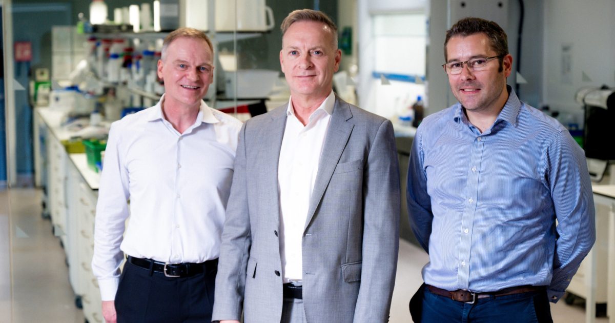 OpenGraph Image for Management buyout at Roemex secures future growth and stability