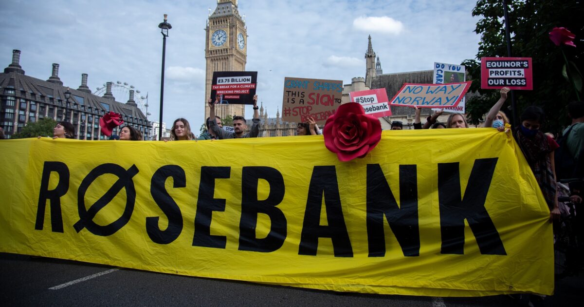 OpenGraph Image for Government to face legal action over Rosebank