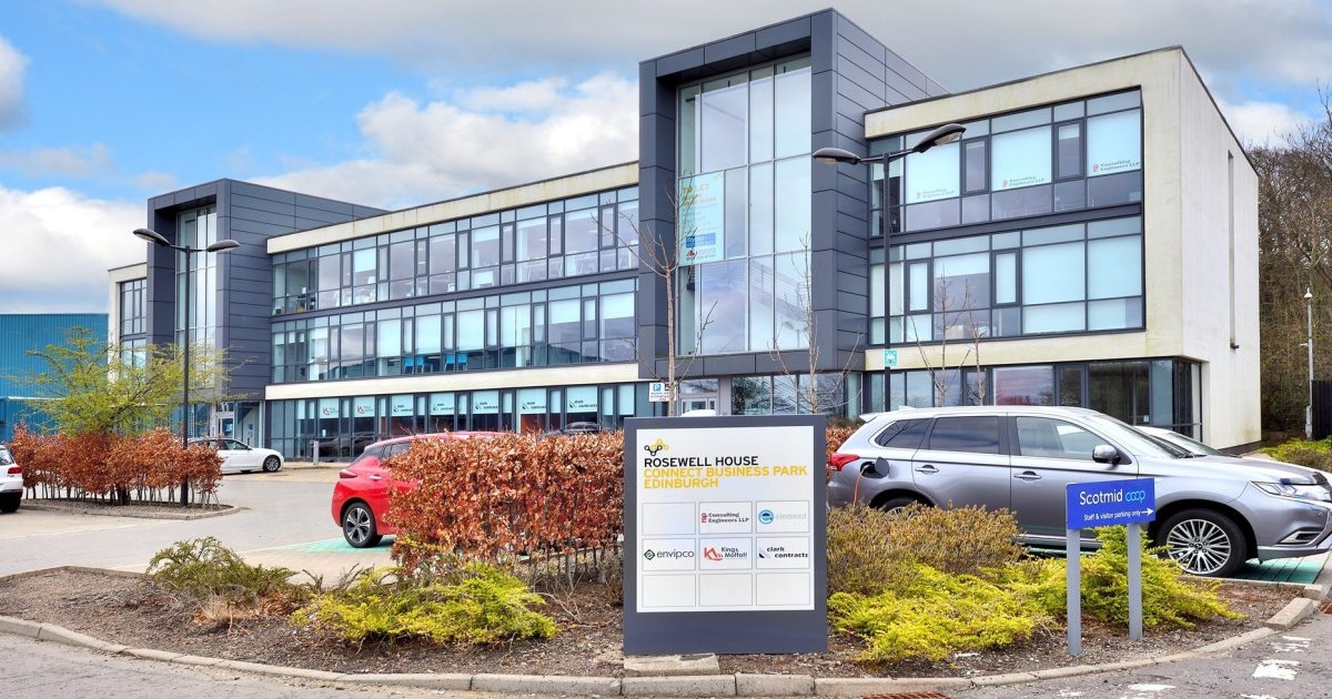 OpenGraph Image for Pixel Global AV secures office space at Rosewell House