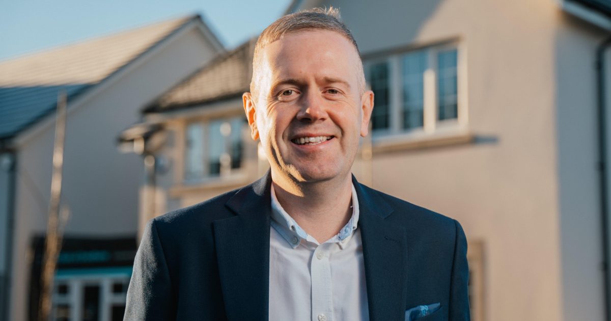 OpenGraph Image for 330 Jobs for Inverurie as Cala Homes starts work on latest development