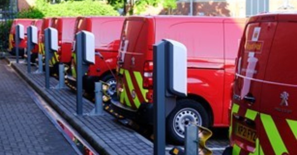 OpenGraph Image for Royal Mail could soon have two industrial disputes on its hands