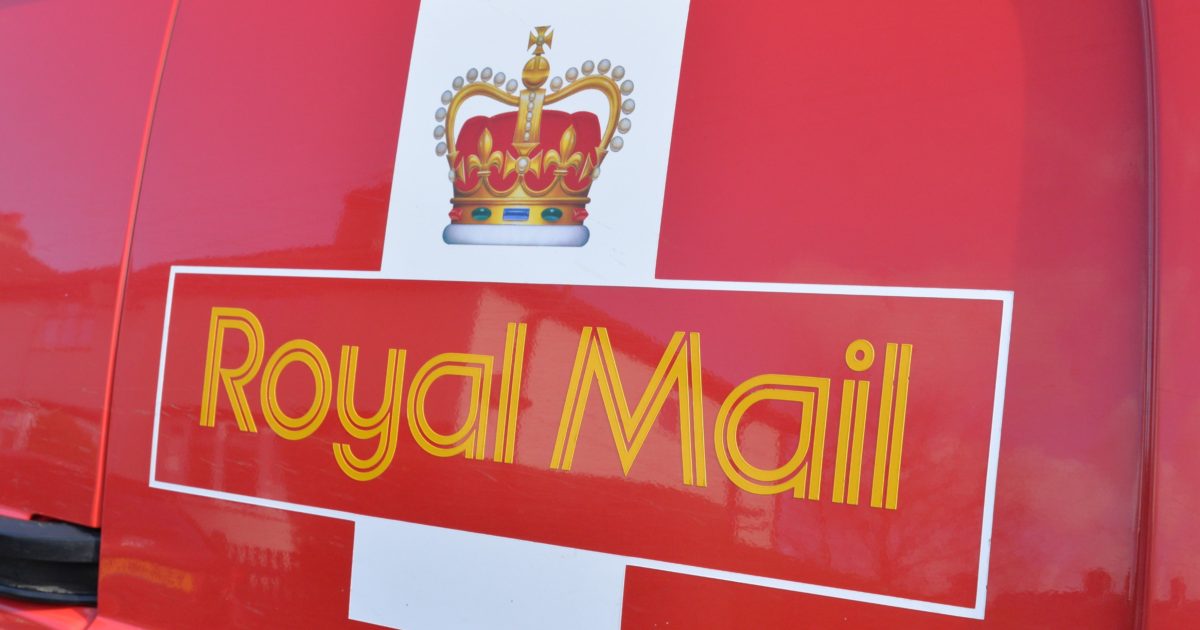 OpenGraph Image for Royal Mail agrees multibillion pound takeover by ‘Czech Sphinx’