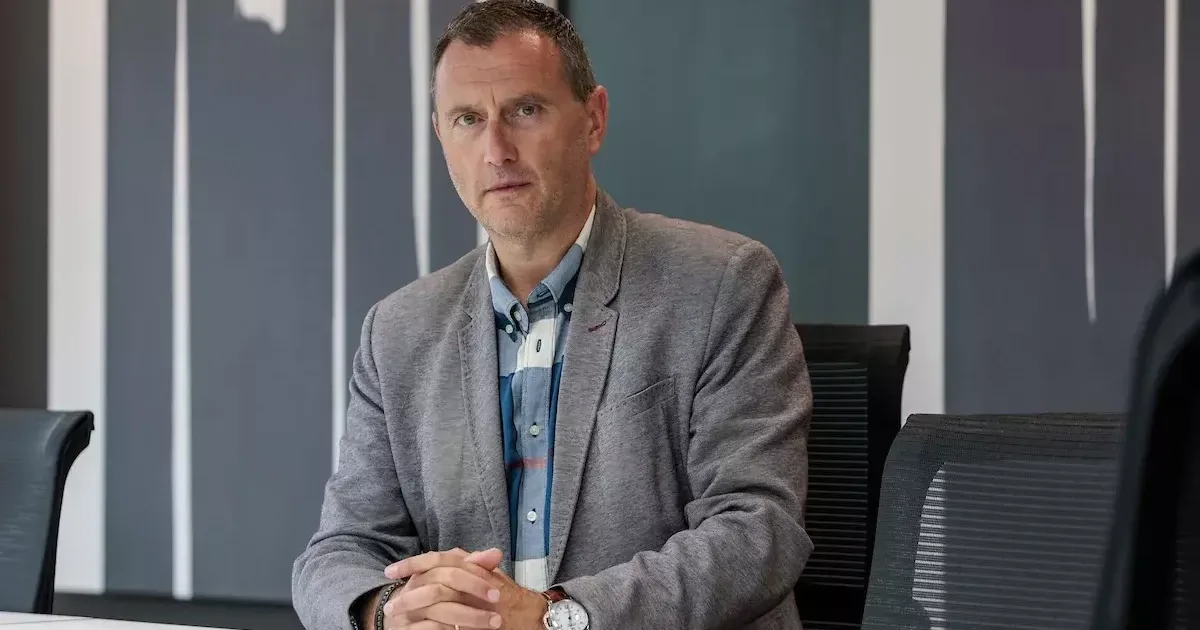 OpenGraph Image for Scottish Government urged to deliver 'better news' for business in Budget