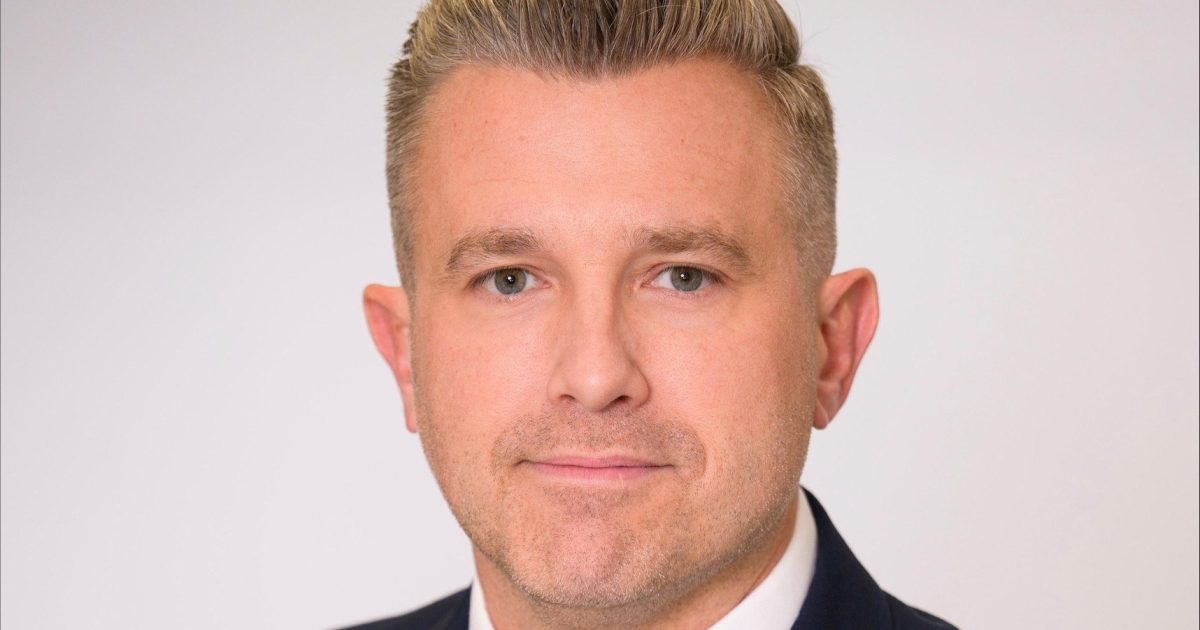 OpenGraph Image for Ryan Foley appointed COO energy, ports and projects at Blue Water