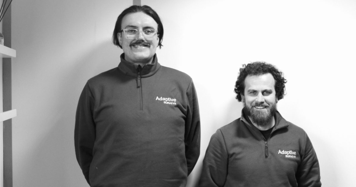 OpenGraph Image for Adaptive Surveys opens new Glasgow office and grows team