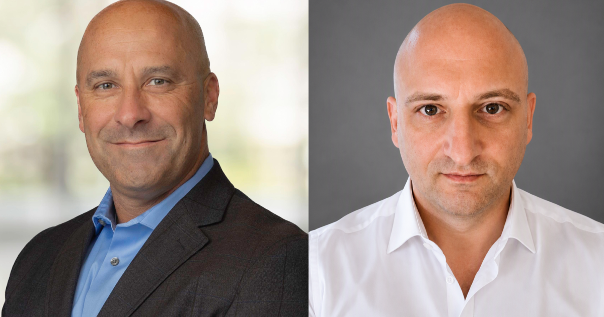 OpenGraph Image for COMET strengthens North America presence and global delivery with two senior appointments