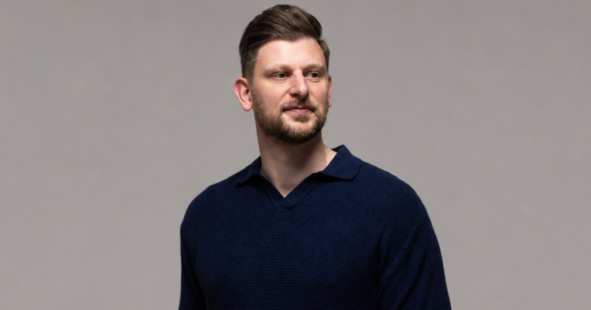 OpenGraph Image for Accord People welcomes Ryan Webster as new Recruitment & client Account Lead