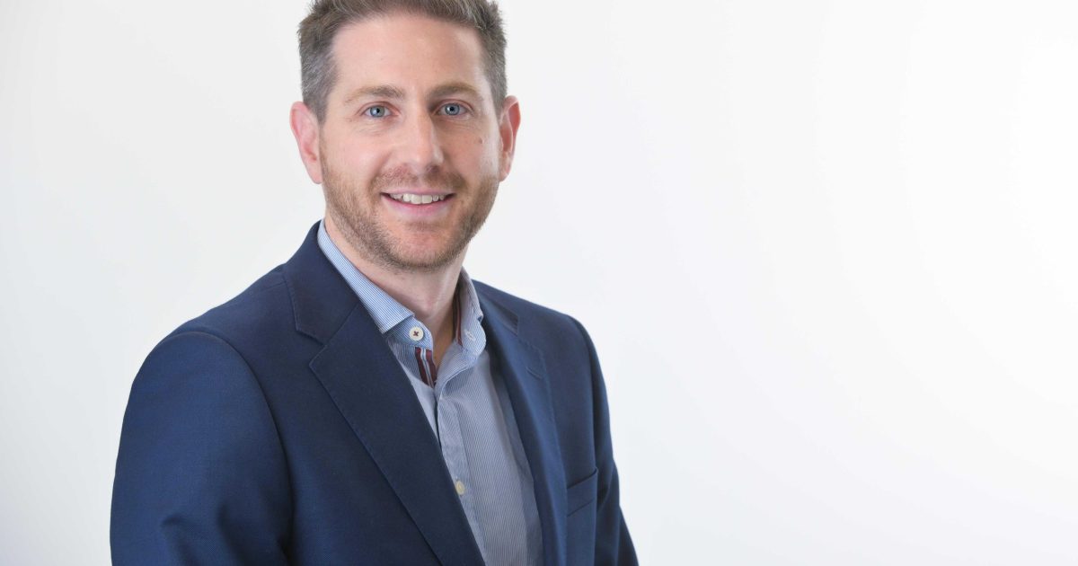 OpenGraph Image for Addleshaw Goddard promotes new Partner in Aberdeen