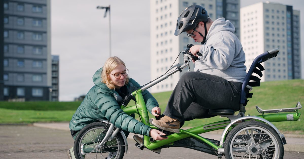 OpenGraph Image for Sport Aberdeen delivers record year of community impact and £19m social value for the city