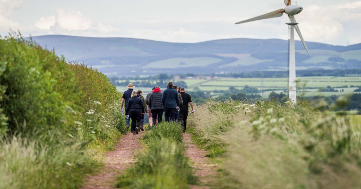 OpenGraph Image for New partnership offers carbon literacy accreditation to future-proof agricultural, food and land-based businesses