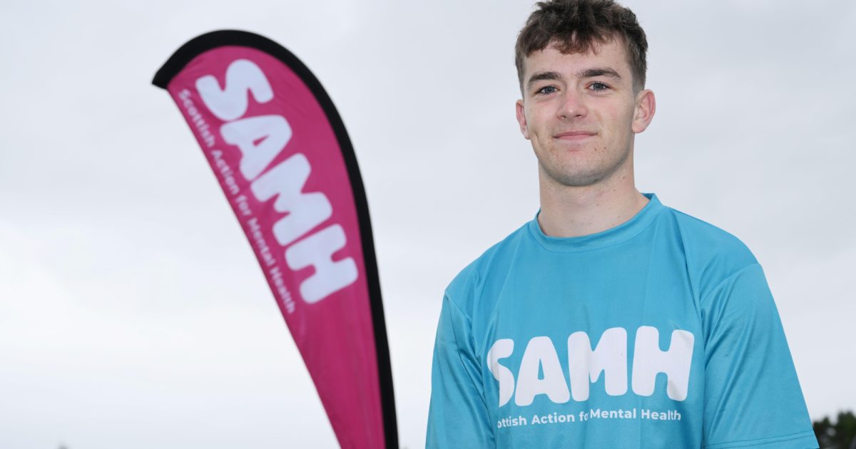 OpenGraph Image for Fundraiser completes 10 hour run in memory of St Andrews student