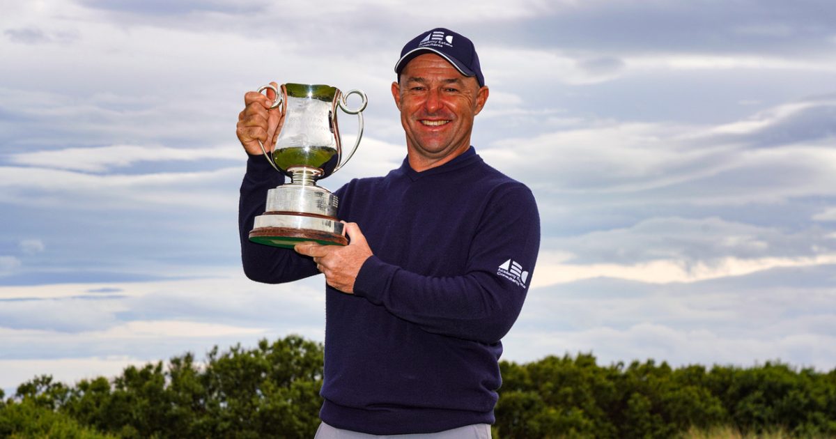 OpenGraph Image for Coles pips Lawrie to championship after final day drama at Trump