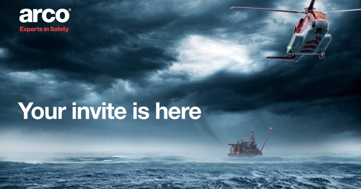 OpenGraph Image for Arco invites businesses to opening  of new Energy Safety Centre