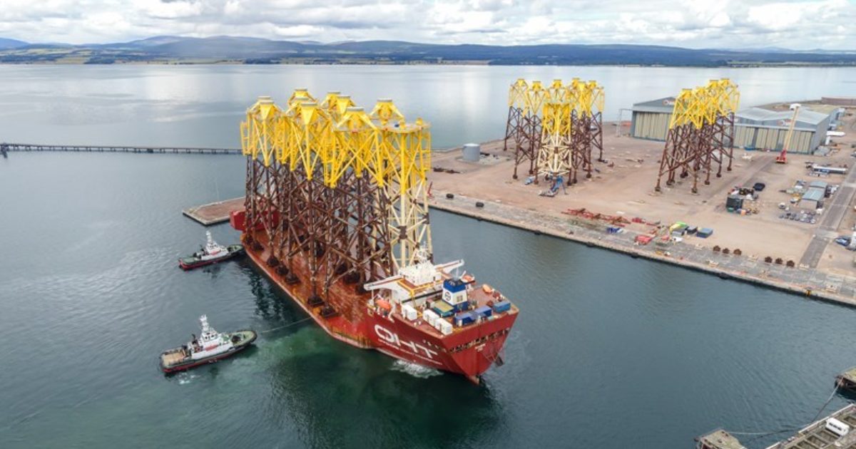 OpenGraph Image for £1billion boost to Scottish economy from SSE Renewables
