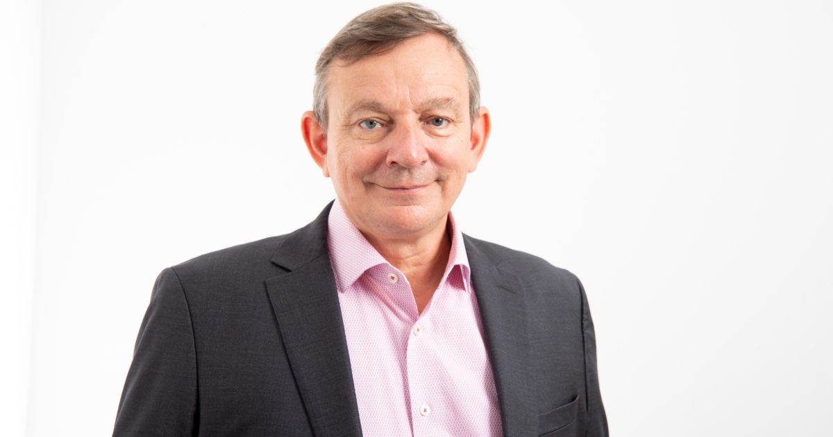 OpenGraph Image for Angus Bowie steps up to global technology role at STATS Group