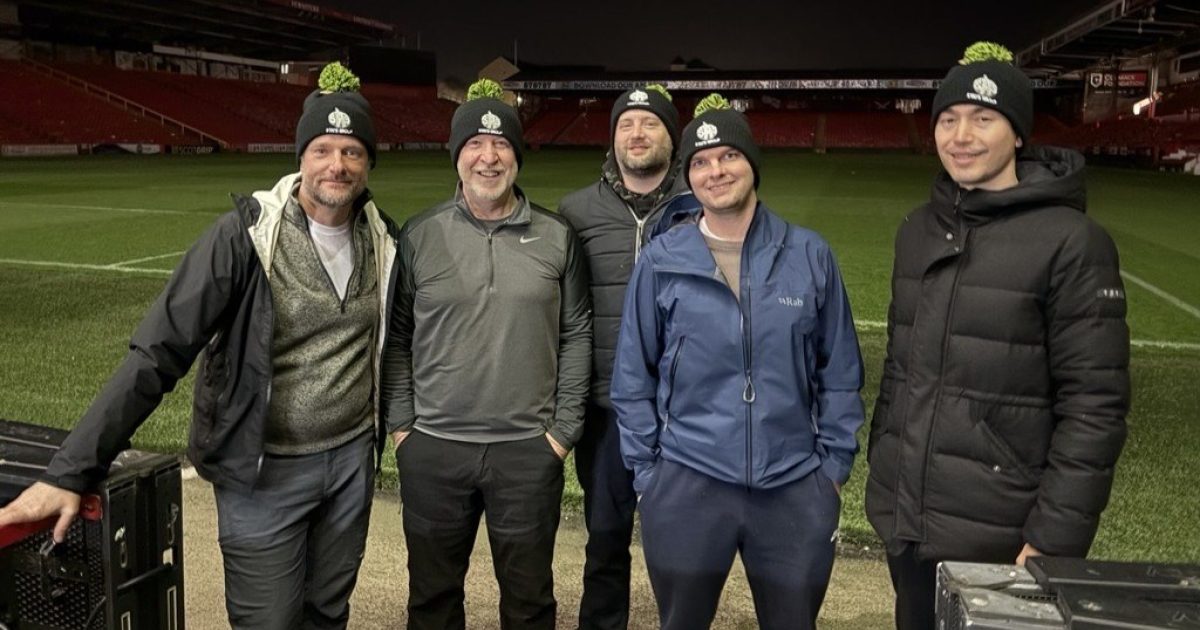 OpenGraph Image for Charity begins at home as STATS Group staff contribute £20k across the North-east