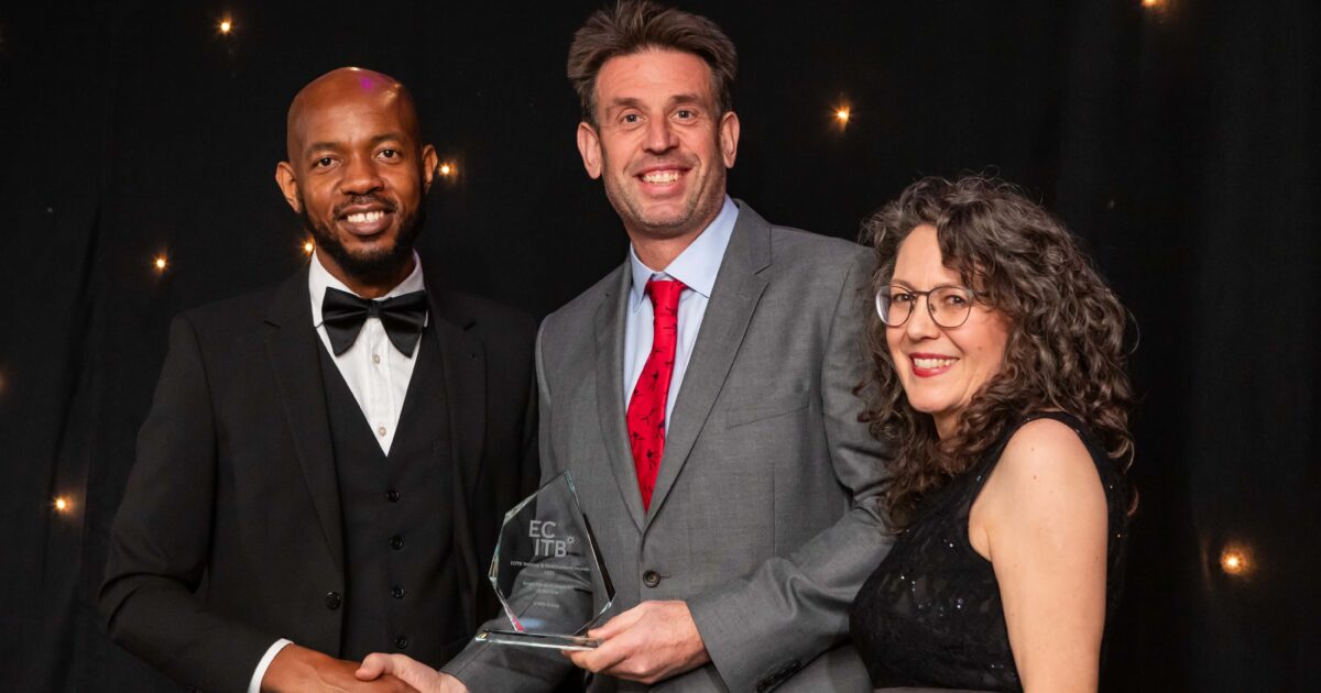 OpenGraph Image for Aberdeenshire’s STATS Group named engineering construction industry Small-Medium Employer of the Year