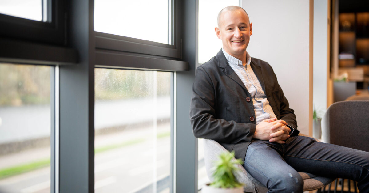 OpenGraph Image for STC INSISO adds to its portfolio of North American clients with latest contract win