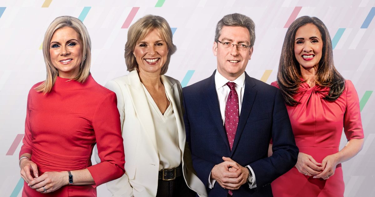 OpenGraph Image for STV announces coverage of 2026 Scottish Parliament Election across digital, TV and radio