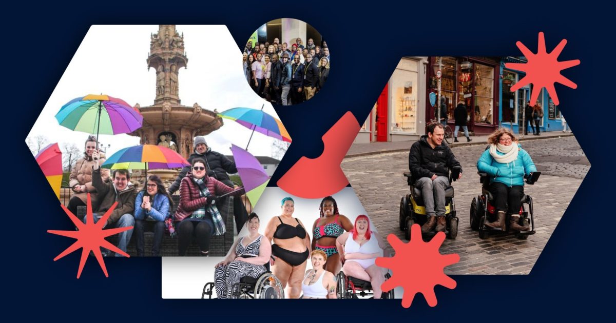 OpenGraph Image for STV awards commercial airtime to four Scottish businesses championing diversity and inclusion