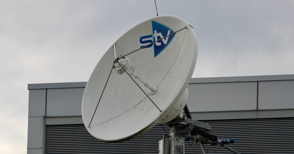 OpenGraph Image for Market watch: STV expects Euro 2024 boost to advertising