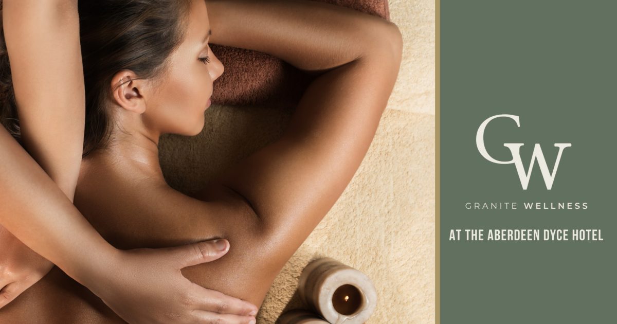 OpenGraph Image for Granite Spa launches new ishga spa experience