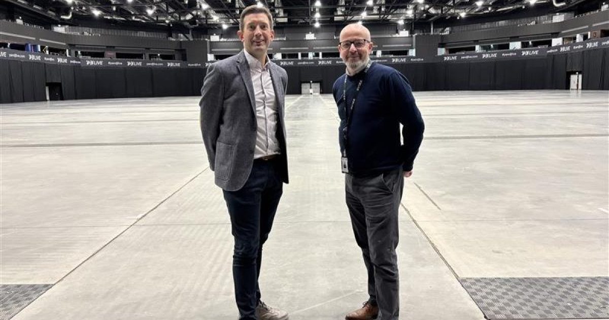 OpenGraph Image for Safelift secures TECA inspection contract renewal amid sustained growth