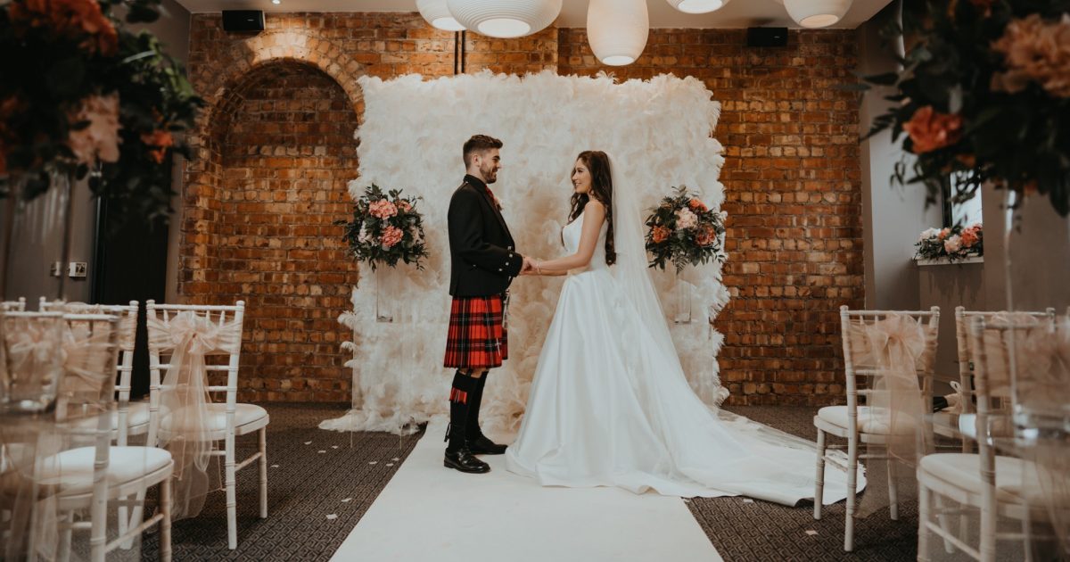 OpenGraph Image for Sandman Signature Aberdeen Hotel & Spa celebrates double shortlisting at wedding awards