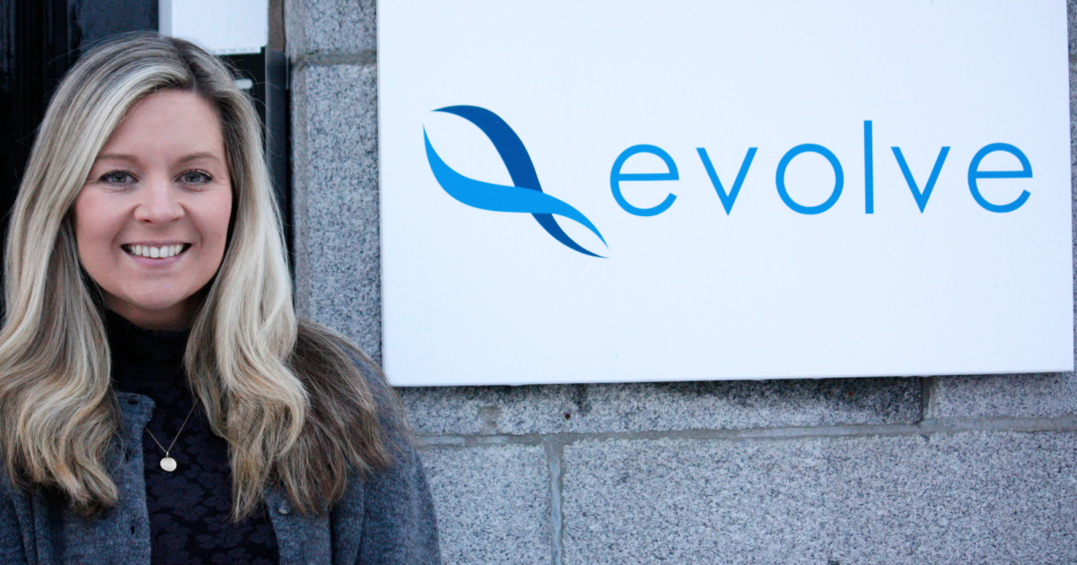 OpenGraph Image for Evolve iMS strengthens commercial team with communications and marketing appointment