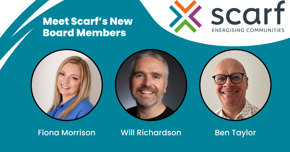 OpenGraph Image for Celebrations continue with trio of board appointments and 'apprentice' scheme unveiling