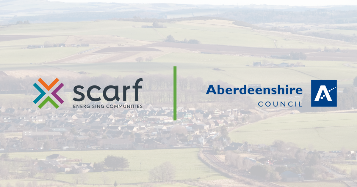 OpenGraph Image for Aberdeenshire households urged to act fast as funding for solar and battery scheme runs low