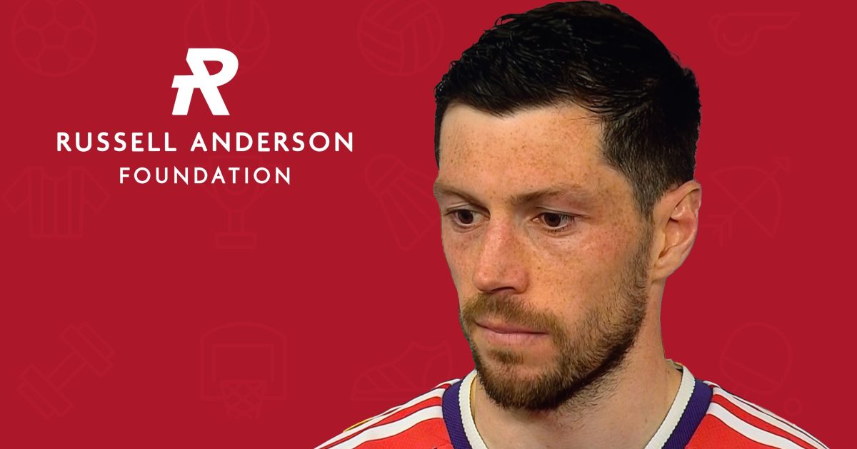 OpenGraph Image for Russell Anderson Foundation ambassador